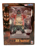 Mega House Figure (Comic & Anime)