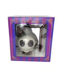 Pokemon Duskull-shaped LED Lantern - Halloween "Trick or Trick"