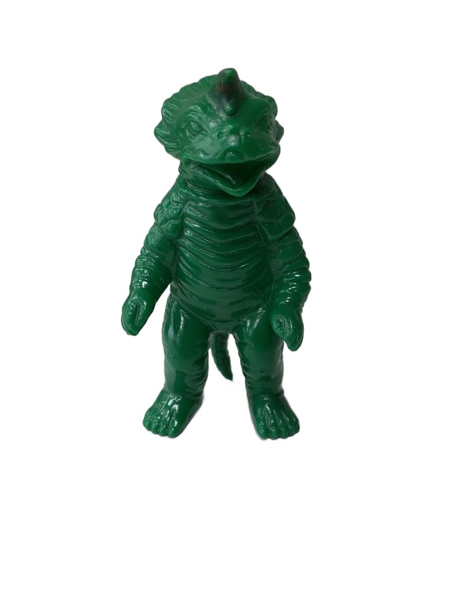 BULLMARK Agira Figure