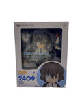 ORANGE ROUGE Nendoroid Osamu Dazai (Bungo Stray Dogs) 2409