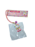 Sanrio Hello Kitty Netsuke Charm - Flower Shop Limited