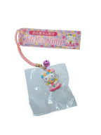 Sanrio Hello Kitty Netsuke Charm - Flower Shop Limited