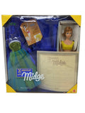 Barbie 35th Anniversary Midge Reissue