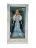 Mattel International Barbie Dream of Winter
