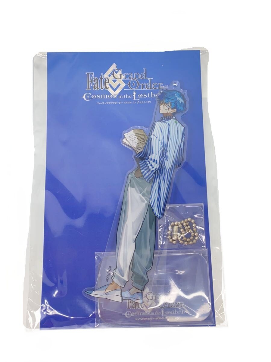 Other Brand FGO Fes Adult Andersen Acrylic Stand