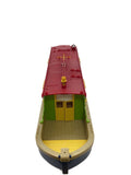 Other Brand Sylvanian Families Riverside Canal Boat Girl