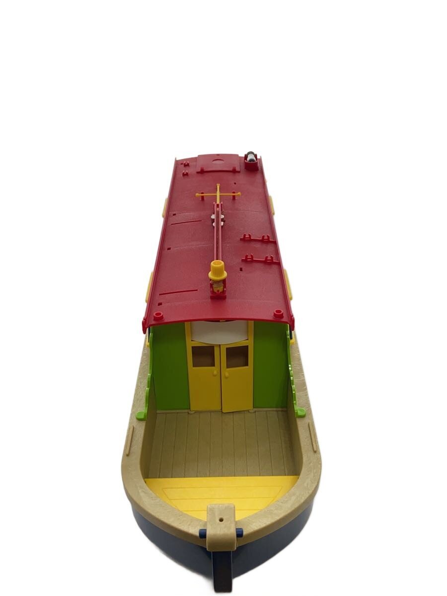 Other Brand Sylvanian Families Riverside Canal Boat Girl