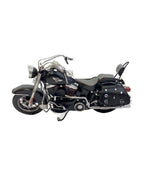 Other Brand Motorcycle, Black, HARLEY-DAVIDSON