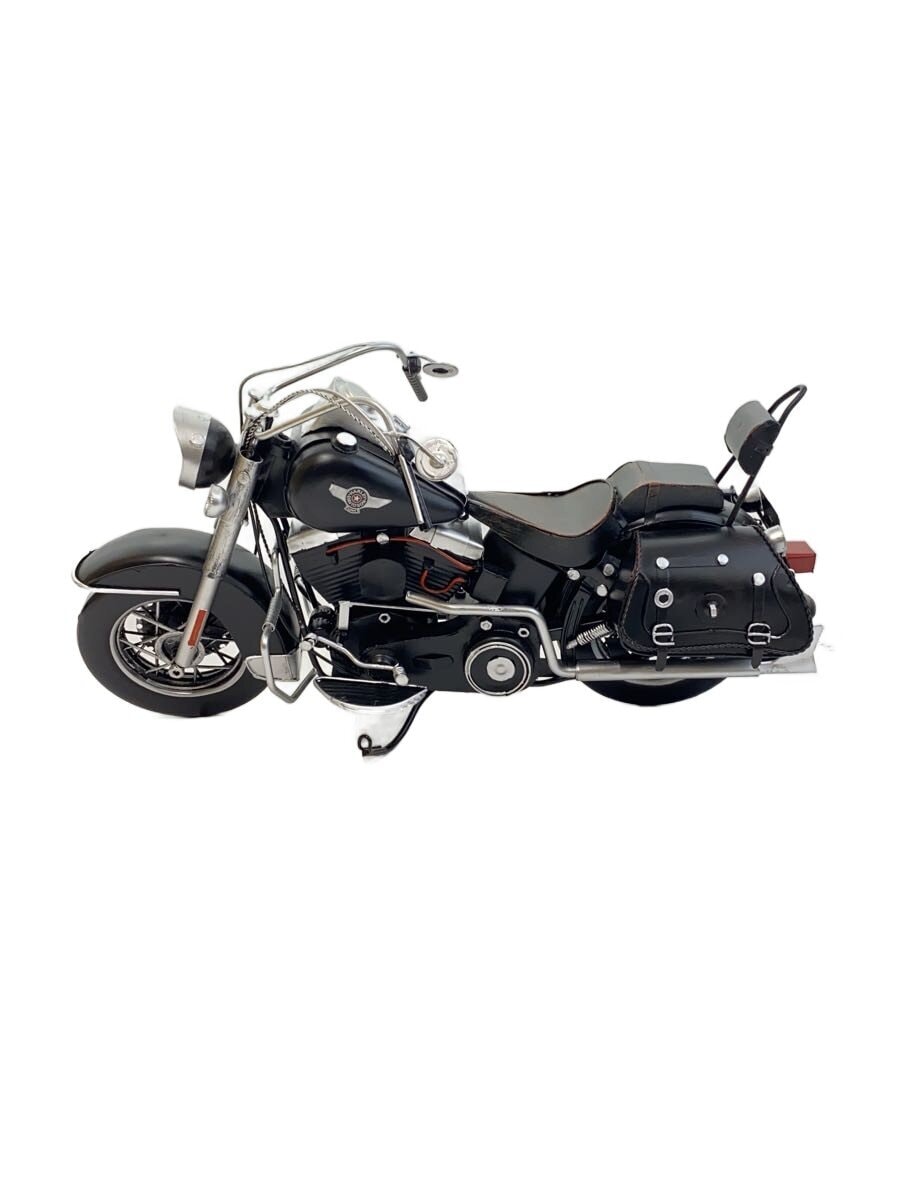 Other Brand Motorcycle, Black, HARLEY-DAVIDSON