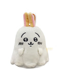 Other Brand Obake... tte koto!? Napuchi Mini Mascot (Chiikawa Usagi)