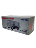TOMYTEC Limited Vintage MAZDA E2000 Mini Car LV-186b (Gray)