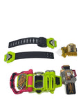 Other Brand Maximum God + Muteki Gashat + Gashacon Driver