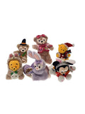 Disney RESORT Duffy & ShellieMay Set (Spring 2013, Girls)