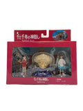 Other Brand Figure — Spirited Away IMAGEMODEL COLLECTION