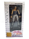 Other Brand J.P. Polnareff — JoJo's Bizarre Adventure Super Action Statue (Medicos Entertainment)