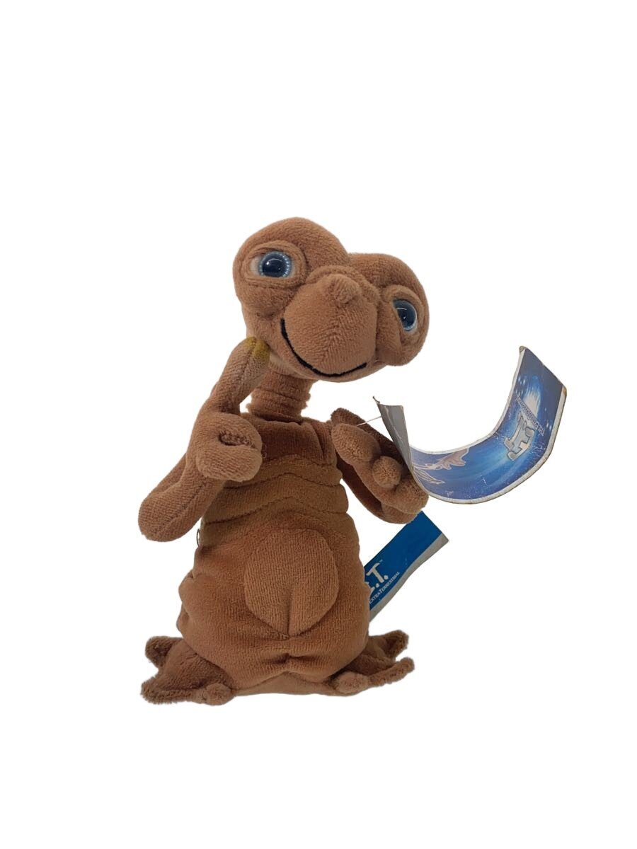 Other Brand Toys 'R' Us Exclusive E.T. 6-inch Bean Splash