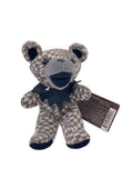 BEAN BEAR 7-inch Plush (August West)