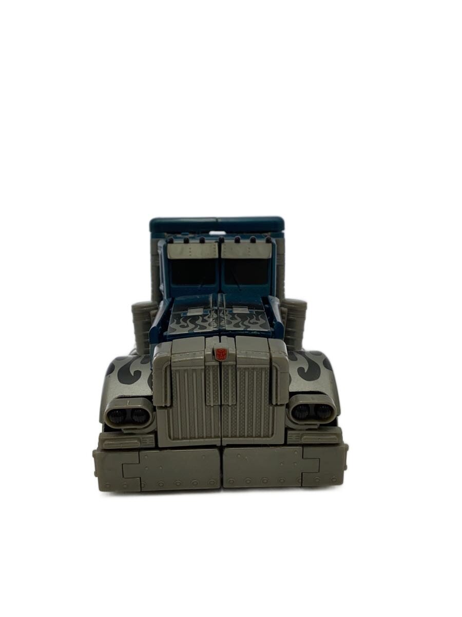 TAKARA TOMY Night Watch Optimus Prime (Autobot) MA-18