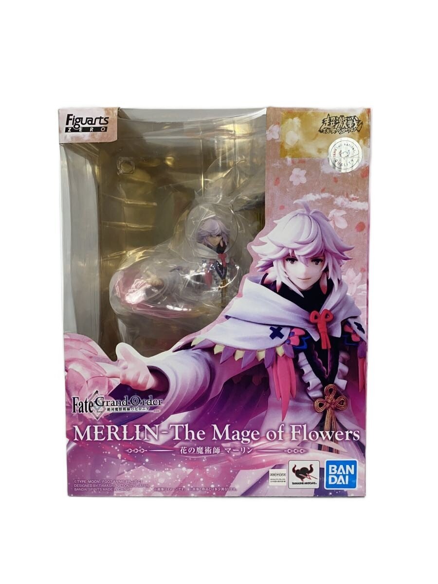 BANDAI SPIRITS Figure