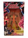 MARVEL Figure