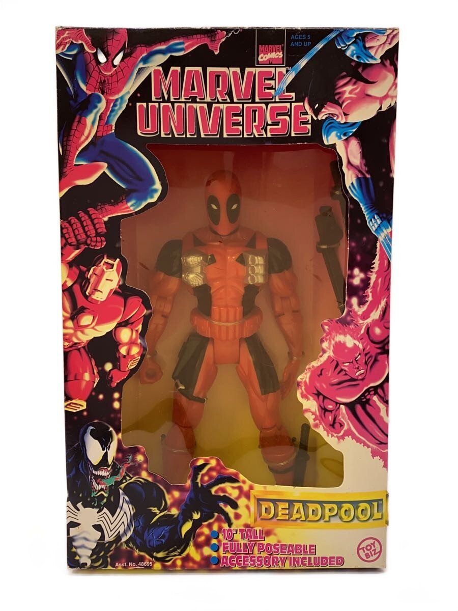 MARVEL Figure