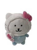 Sanrio Nagano Friends Hello Kitty Plush