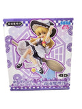 SEGA Toho Project Premium Figure Kirisame Marisa