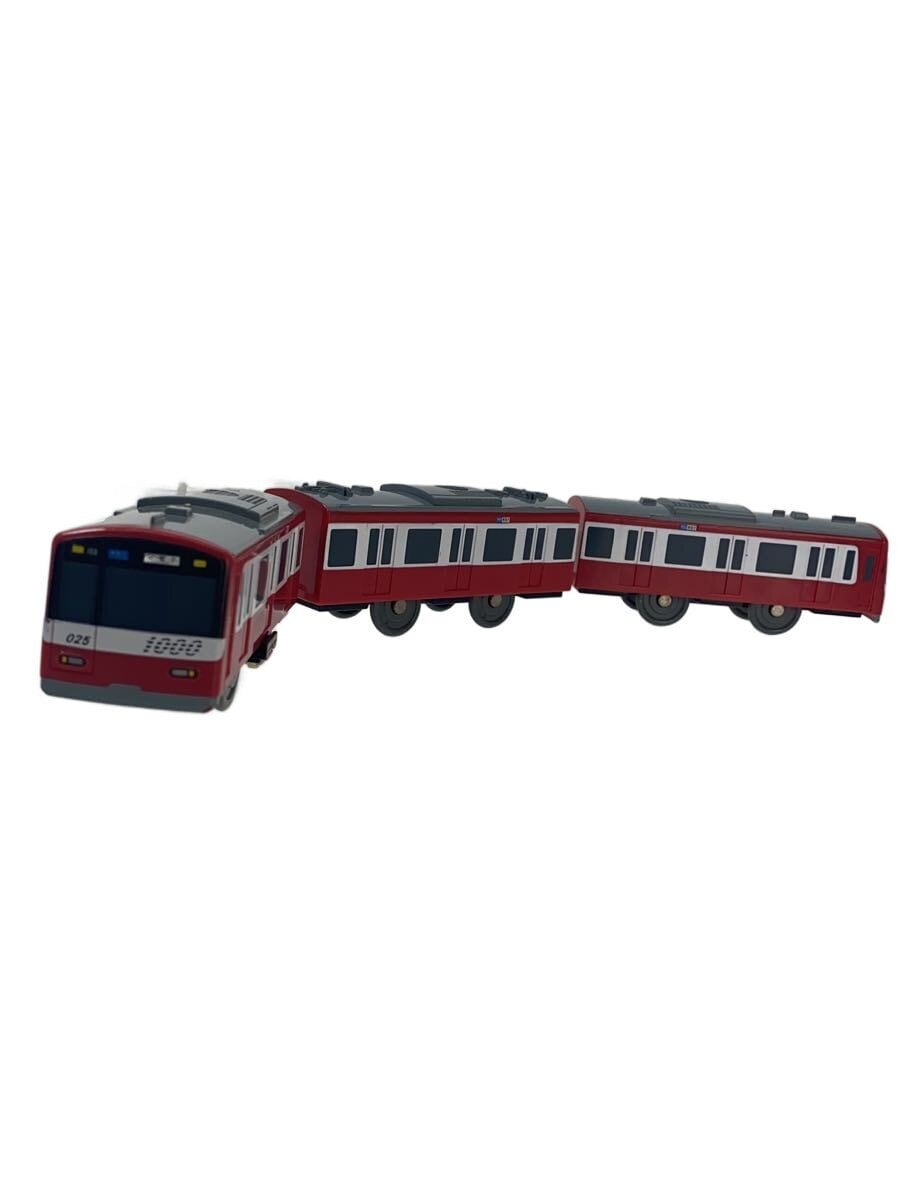 TAKARA TOMY Plarail Keikyu New 1000 Series 2015 (JUNK)