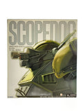 YAMATO Armored Trooper VOTOMS Scopedog Figure (Comic & Anime)
