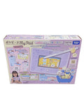 TAKARA TOMY Pokemon Peaceful Place MyPad (inner box missing, includes separately sold AC adapter)