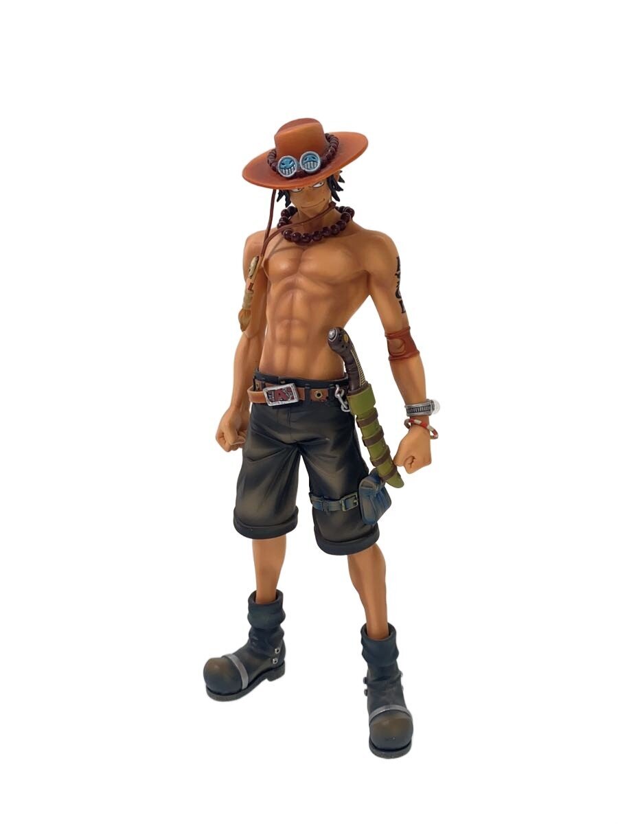 Other Brand MSP Figure Ace