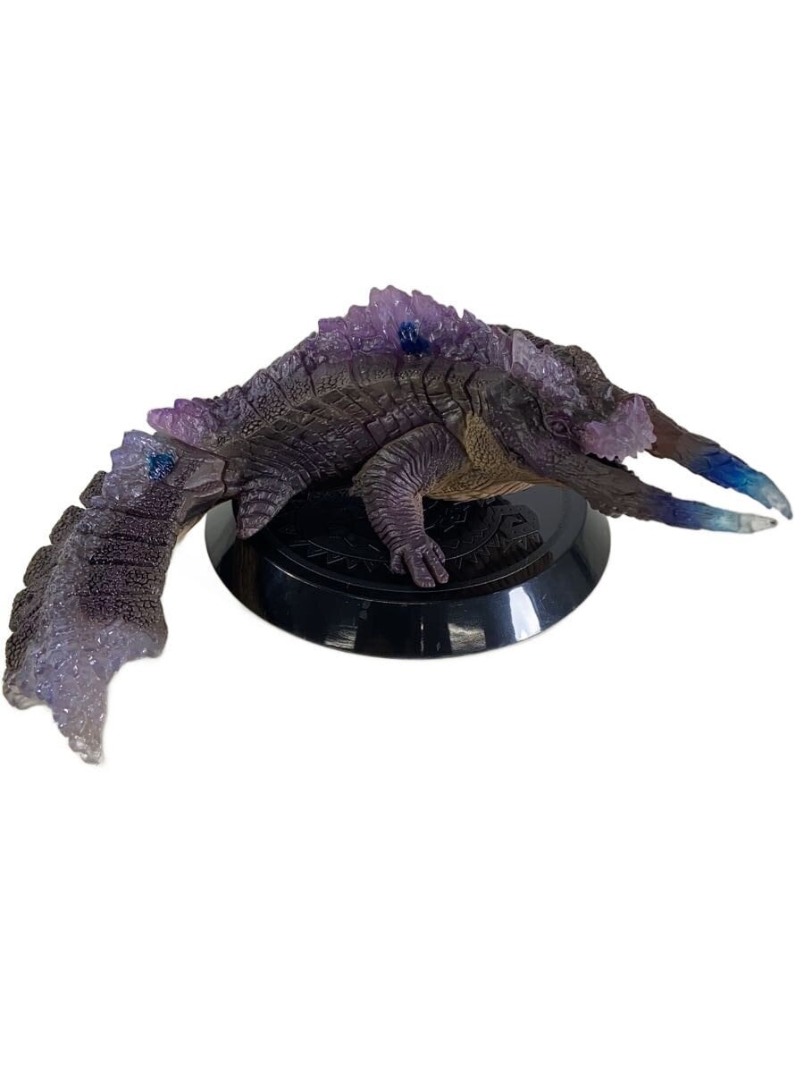 CAPCOM Figure Builder Standard Model Monster Hunter Jhen Mohran (Subspecies)