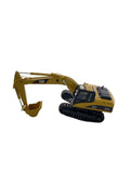 Other Brand Boys' CAT 320D Hydraulic Excavator (Toy)