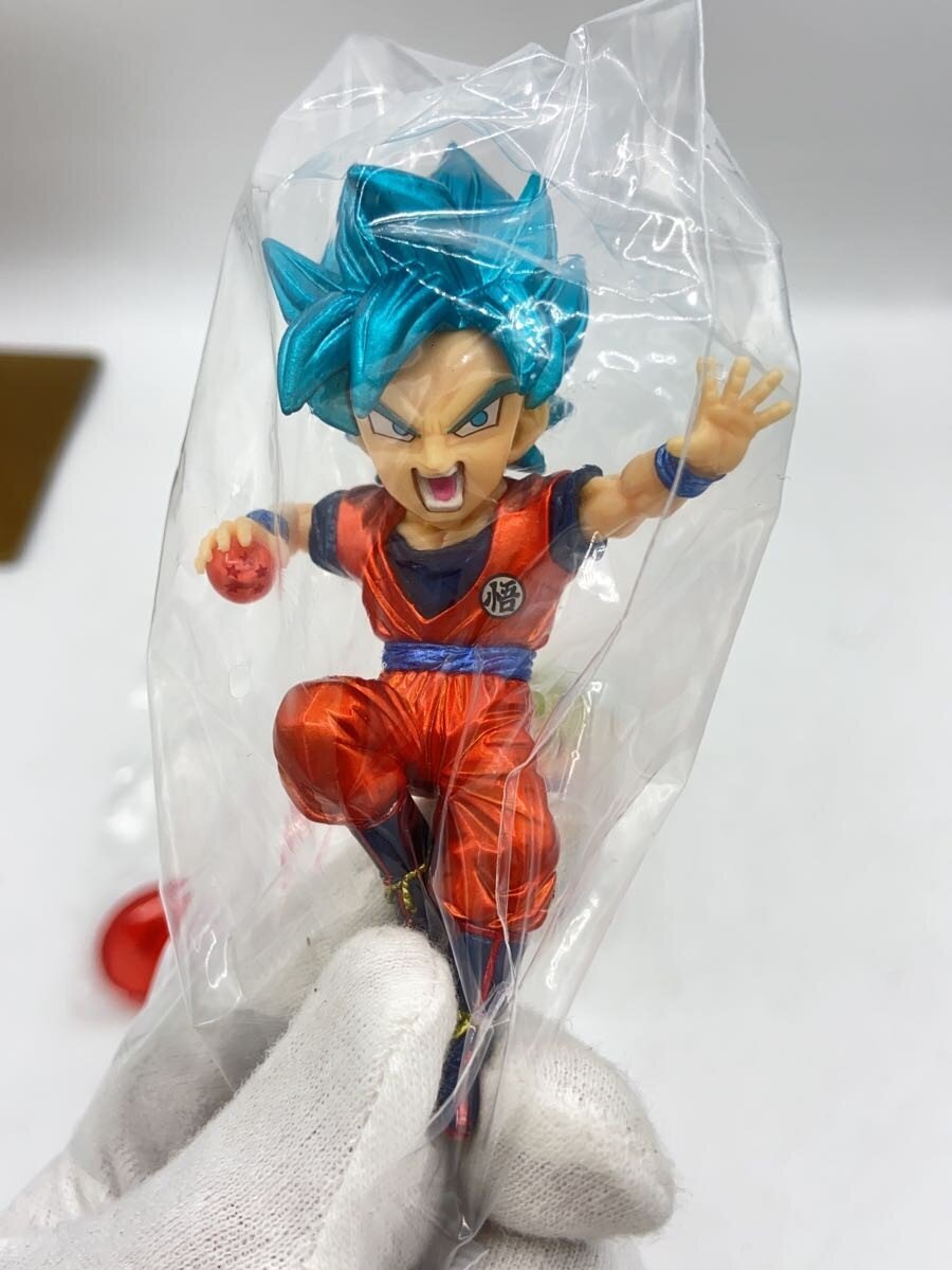 BANDAI SPIRITS Dragon Ball WCF DAIMATSURI SPECIAL