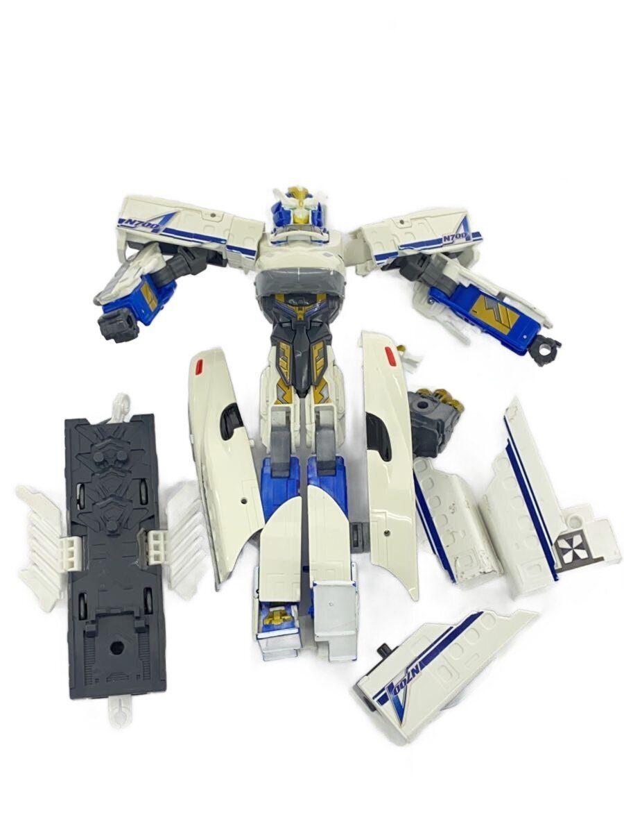 TAKARA TOMY Boy Toy