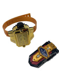 Other Brand Tokusatsu Hero Gokai Phone + Gokai Holder Set