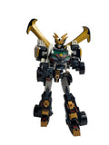 TAKARA TOMY EG03 Earth Granner Saber Panther (Tomica Kizuna Gattai: Earth Granner)