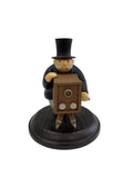 Other Brand Ghibli Museum, Mitaka Friday Ojisan Figure