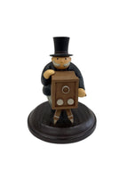 Other Brand Ghibli Museum, Mitaka Friday Ojisan Figure