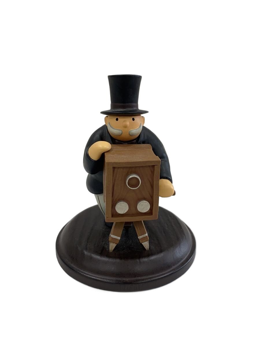 Other Brand Ghibli Museum, Mitaka Friday Ojisan Figure