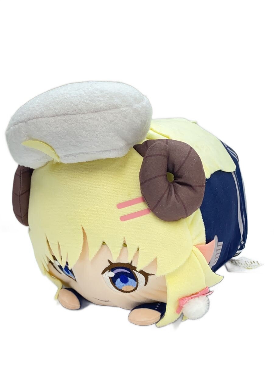 Mochikororin Extra-Large Tsunomaki Watame (Hololive / Holotsuri 2022)