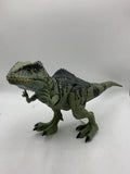 Mattel International Figure