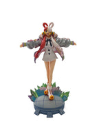 BANDAI SPIRITS Figure