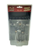 dive Crows & WORST Fujishiro Takumi Figure FBG (Under the Name of Arms)