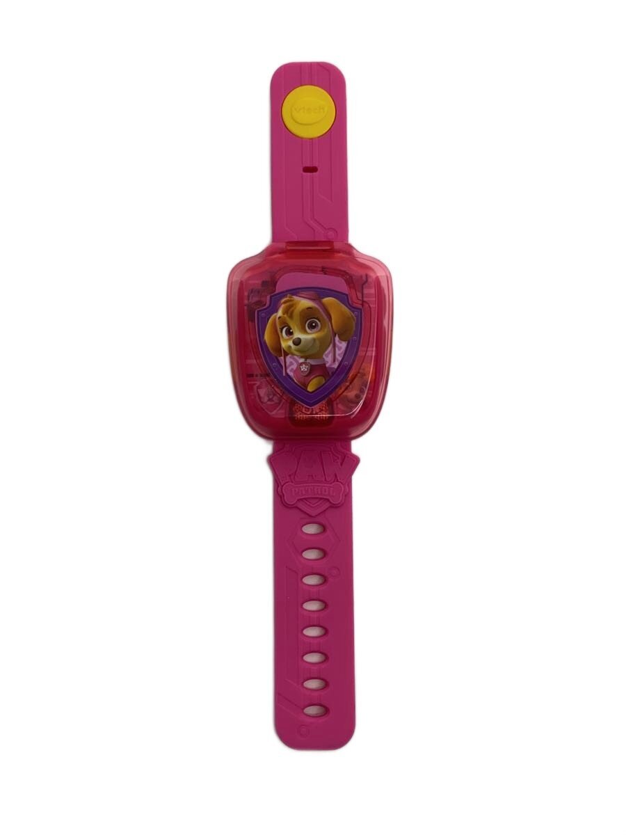 VTech Paw Patrol Learning Watch - Skye (Pink)