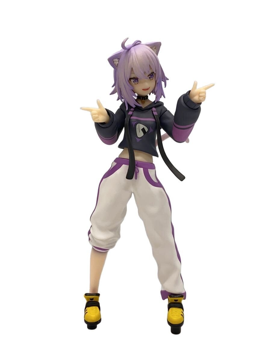 GOOD SMILE COMPANY Nekomata Okayu POP UP Parade Figure (VTuber, Hololive)