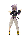 GOOD SMILE COMPANY Nekomata Okayu POP UP Parade Figure (VTuber, Hololive)