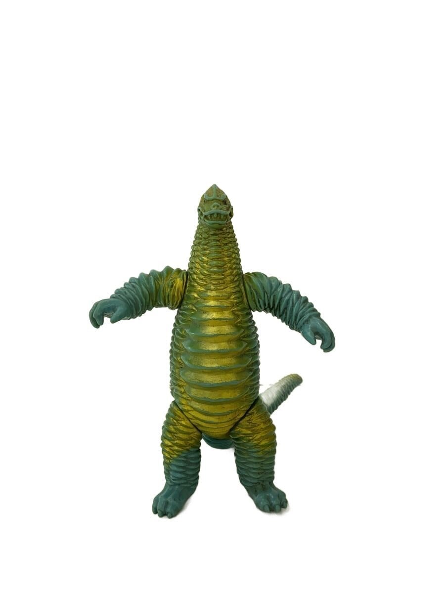 BANDAI SPIRITS Red King Soft Vinyl Figure (Tokusatsu, 1983)
