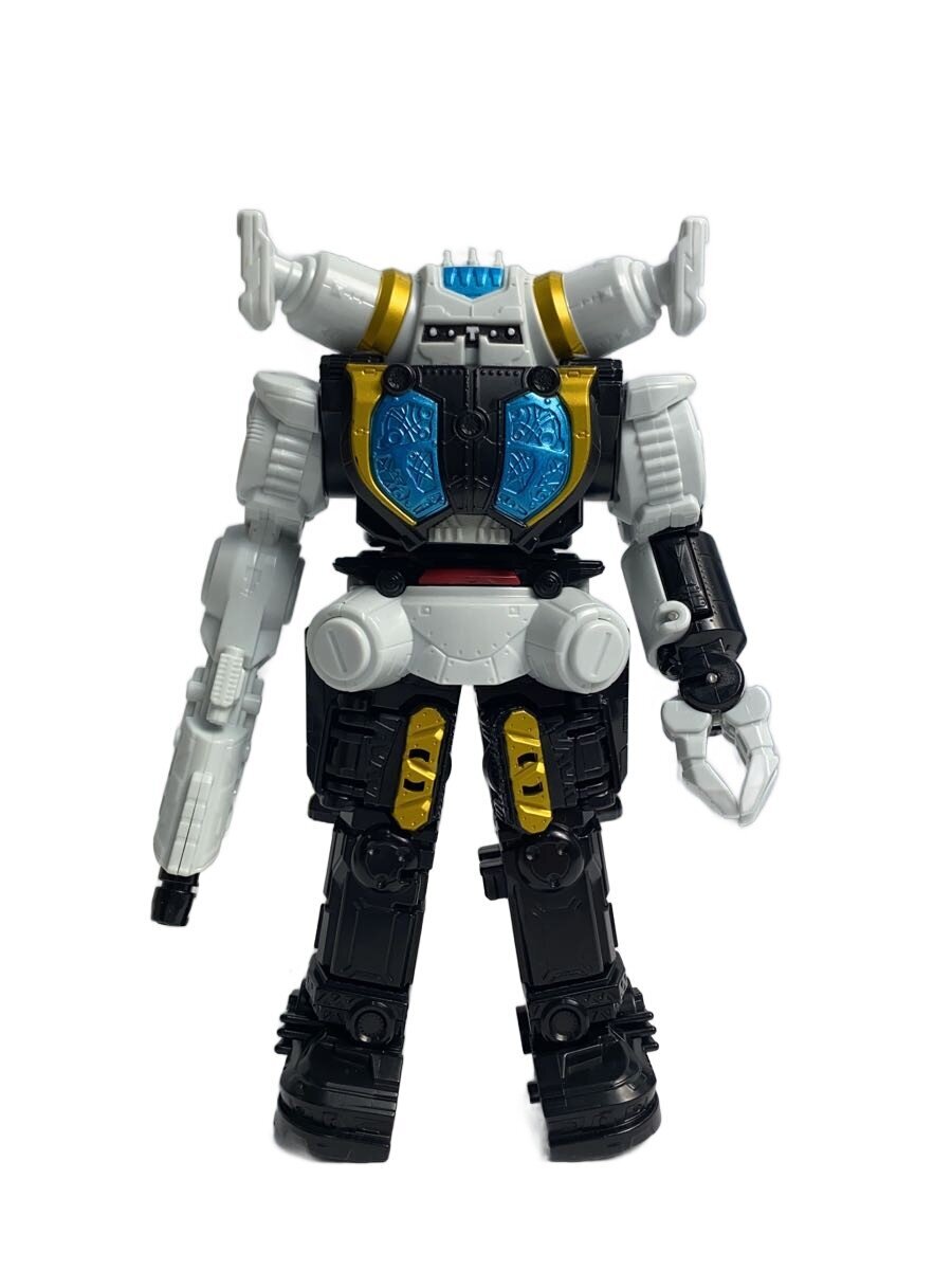BANDAI DX King Joe Storage Custom (Hero) - Ultraman Z