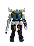 BANDAI DX King Joe Storage Custom (Hero) - Ultraman Z
